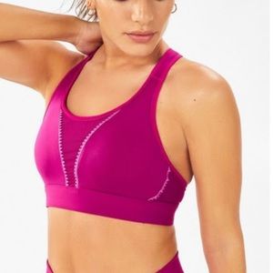 Fabletics High Impact Sports Bra (NEW!)